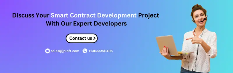 Smart Contract Development